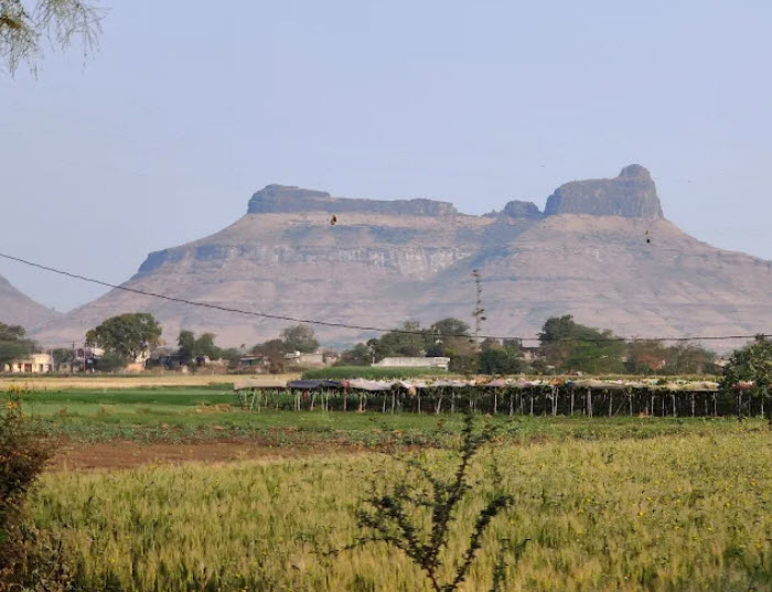 Kanchana Fort, India